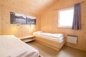 Alpenpark Turracher Höhe by ALPS RESORTS