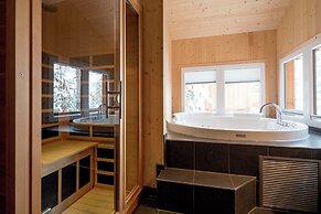 Alpenpark Turracher Höhe by ALPS RESORTS