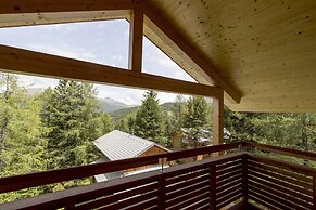 Alpenpark Turracher Höhe by ALPS RESORTS