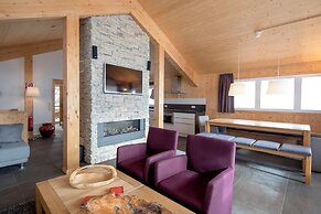 Alpenpark Turracher Höhe by ALPS RESORTS