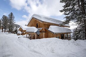 Alpenpark Turracher Höhe by ALPS RESORTS