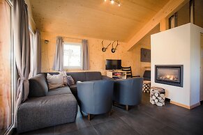 Alpenpark Turracher Höhe by ALPS RESORTS