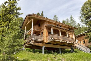 Alpenpark Turracher Höhe by ALPS RESORTS