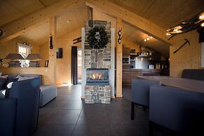 Alpenpark Turracher Höhe by ALPS RESORTS