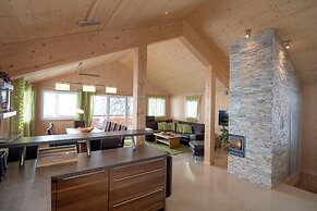 Alpenpark Turracher Höhe by ALPS RESORTS