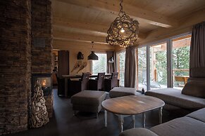 Alpenpark Turracher Höhe by ALPS RESORTS