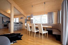 Alpenpark Turracher Höhe by ALPS RESORTS