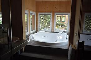 Alpenpark Turracher Höhe by ALPS RESORTS