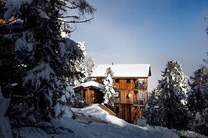 Alpenpark Turracher Höhe by ALPS RESORTS