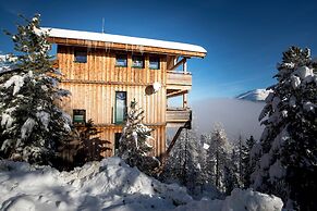 Alpenpark Turracher Höhe by ALPS RESORTS