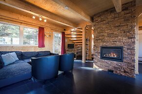 Alpenpark Turracher Höhe by ALPS RESORTS