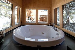 Alpenpark Turracher Höhe by ALPS RESORTS