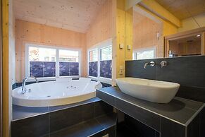 Alpenpark Turracher Höhe by ALPS RESORTS