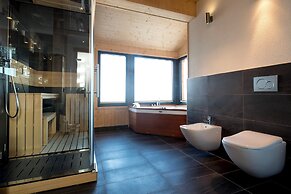 Alpenpark Turracher Höhe by ALPS RESORTS