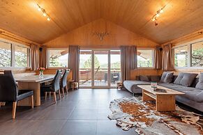 Alpenpark Turracher Höhe by ALPS RESORTS