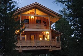 Alpenpark Turracher Höhe by ALPS RESORTS