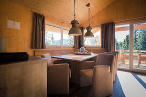 Alpenpark Turracher Höhe by ALPS RESORTS