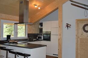 Alpenpark Turracher Höhe by ALPS RESORTS