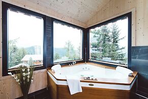 Alpenpark Turracher Höhe by ALPS RESORTS