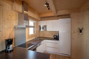 Alpenpark Turracher Höhe by ALPS RESORTS