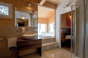 Alpenpark Turracher Höhe by ALPS RESORTS