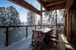 Alpenpark Turracher Höhe by ALPS RESORTS