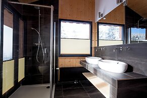 Alpenpark Turracher Höhe by ALPS RESORTS