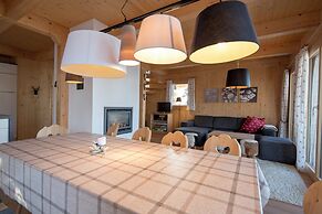 Alpenpark Turracher Höhe by ALPS RESORTS