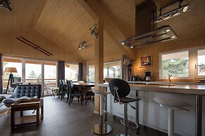 Alpenpark Turracher Höhe by ALPS RESORTS