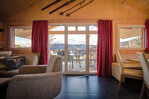 Alpenpark Turracher Höhe by ALPS RESORTS