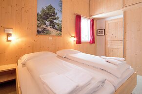 Alpenpark Turracher Höhe by ALPS RESORTS