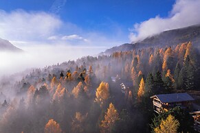 Alpenpark Turracher Höhe by ALPS RESORTS