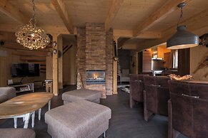 Alpenpark Turracher Höhe by ALPS RESORTS