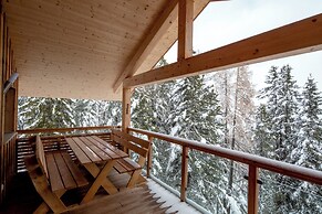 Alpenpark Turracher Höhe by ALPS RESORTS