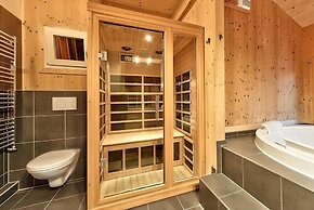 Alpenpark Turracher Höhe by ALPS RESORTS