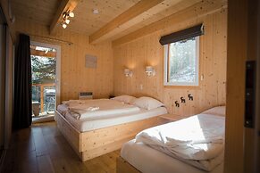 Alpenpark Turracher Höhe by ALPS RESORTS