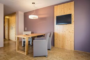 Alpenpark Turracher Höhe by ALPS RESORTS