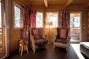 Alpenpark Turracher Höhe by ALPS RESORTS