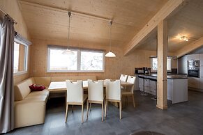 Alpenpark Turracher Höhe by ALPS RESORTS