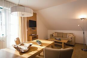 Alpenpark Turracher Höhe by ALPS RESORTS