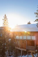 Alpenpark Turracher Höhe by ALPS RESORTS