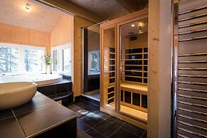 Alpenpark Turracher Höhe by ALPS RESORTS