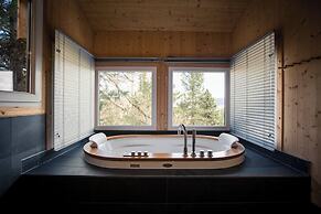 Alpenpark Turracher Höhe by ALPS RESORTS