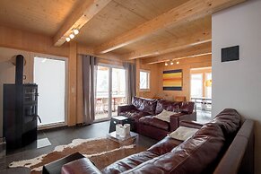 Alpenpark Turracher Höhe by ALPS RESORTS