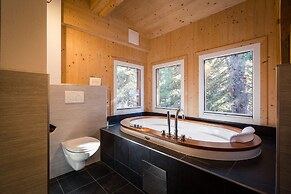 Alpenpark Turracher Höhe by ALPS RESORTS