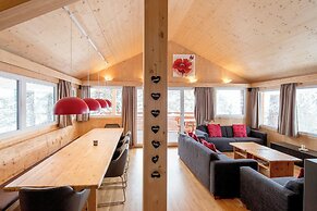 Alpenpark Turracher Höhe by ALPS RESORTS