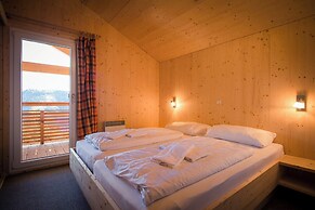 Alpenpark Turracher Höhe by ALPS RESORTS