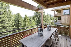 Alpenpark Turracher Höhe by ALPS RESORTS