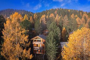 Alpenpark Turracher Höhe by ALPS RESORTS