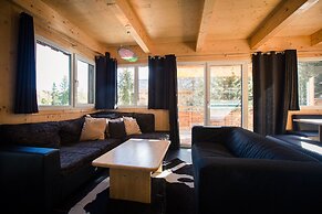 Alpenpark Turracher Höhe by ALPS RESORTS